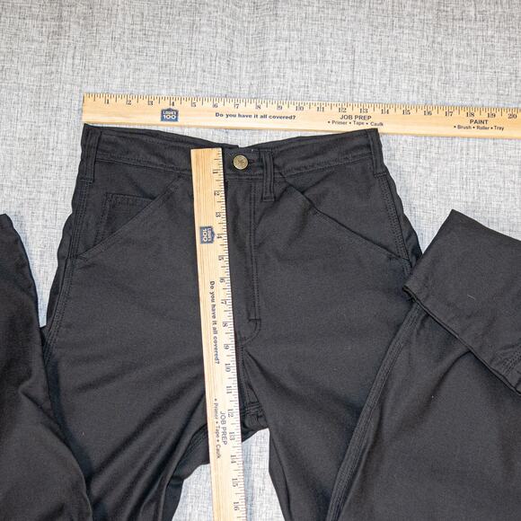 Stan Ray OG Painter Pants in Black size W26 L32 - Picture 9 of 10